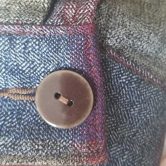 Fall 2018 Collage Jacket - Picture 7 of 10